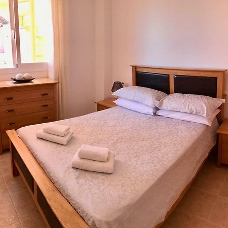 Casa Del Duke Appartement Casares Buitenkant foto