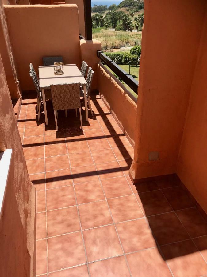 Casa Del Duke Appartement Casares Buitenkant foto