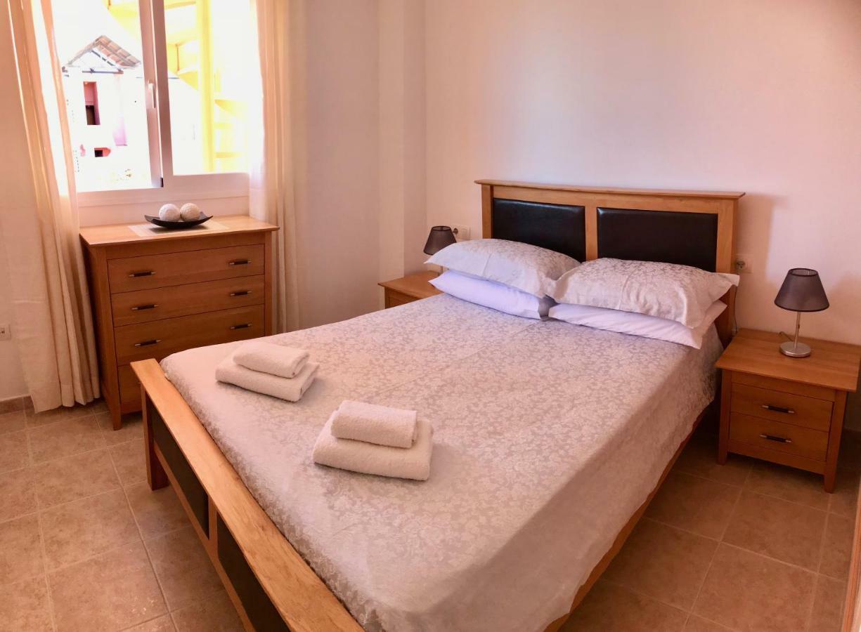 Casa Del Duke Appartement Casares Buitenkant foto