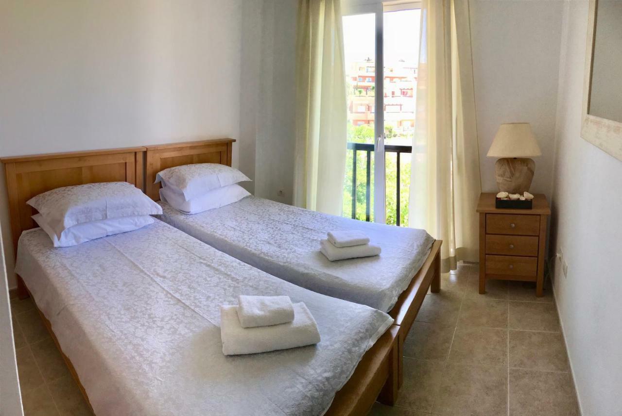 Casa Del Duke Appartement Casares Buitenkant foto