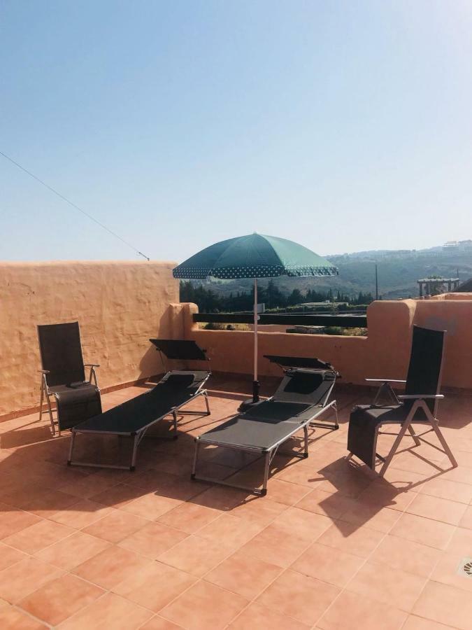 Casa Del Duke Appartement Casares Buitenkant foto