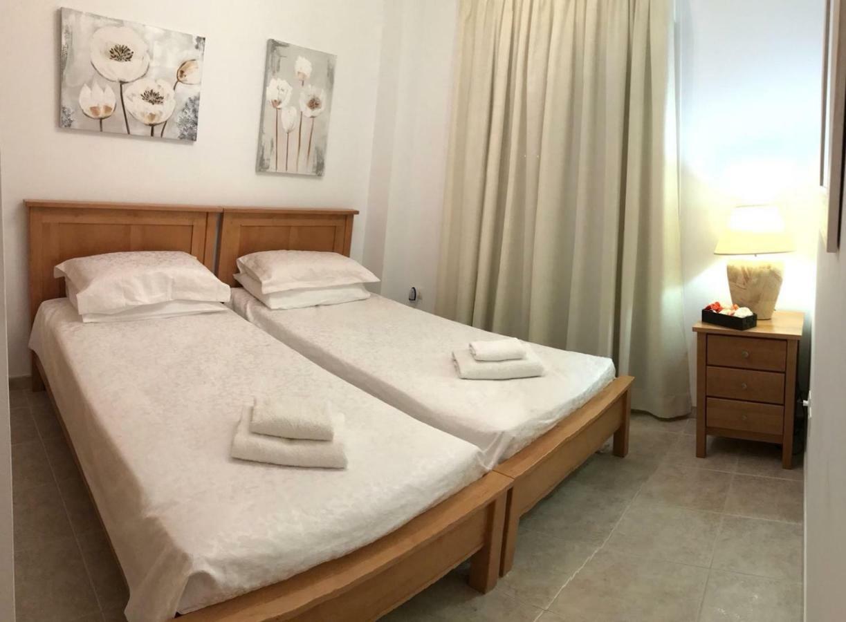 Casa Del Duke Appartement Casares Buitenkant foto